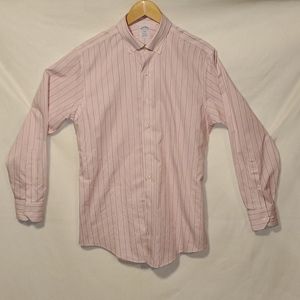 Brook brothers dress shirt